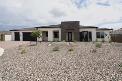 3824 W Lodge, Laveen, AZ 85339 - Photo 1