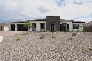 3824 W Lodge, Laveen, AZ 85339 - Photo 1