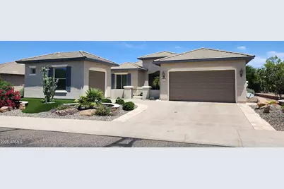 26990 W Burnett Road, Buckeye, AZ 85396 - Photo 1