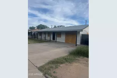 1723 W Cheryl Drive, Phoenix, AZ 85021 - Photo 1