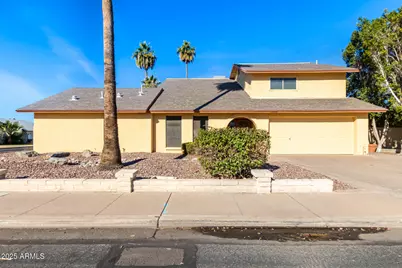 2522 S Mulberry --, Mesa, AZ 85202 - Photo 1