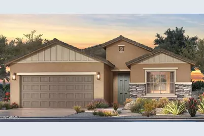 5722 N Maverick Drive, Eloy, AZ 85131 - Photo 1