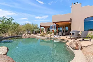 29707 N 138th Pl, Scottsdale, AZ 85262 - Photo 35