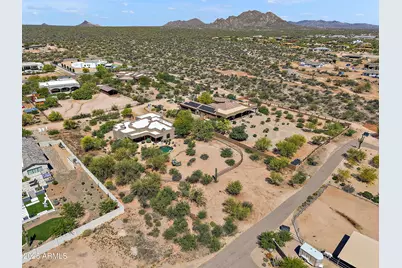 29707 N 138 Place, Scottsdale, AZ 85262 - Photo 41