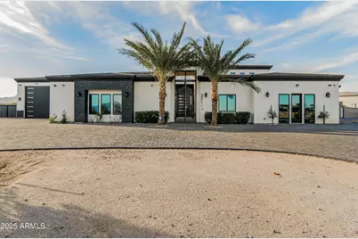 3518 N 201st Lane, Buckeye, AZ 85396 - Photo 1