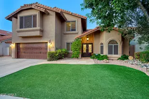 5672 E Beverly, Scottsdale, AZ 85254 - Photo 1