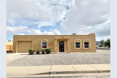 1136 Meadows Drive, Sierra Vista, AZ 85635 - Photo 3