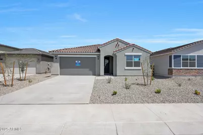 848 W Riparian, San Tan Valley, AZ 85140 - Photo 1