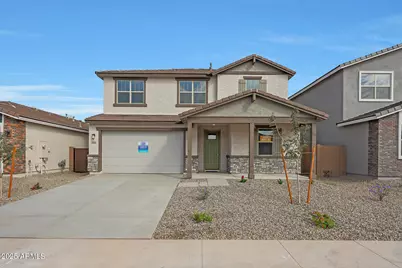 820 W Riparian Drive, San Tan Valley, AZ 85140 - Photo 1