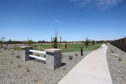 820 W Riparian Drive, San Tan Valley, AZ 85140 - Photo 33