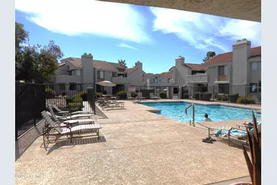 10055 E Mountainview Lake Drive #1056, Scottsdale, AZ 85258 - Photo 1