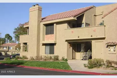 10055 E Mountainview Lake Drive #1056, Scottsdale, AZ 85258 - Photo 3