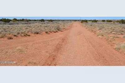 Lot 020G E 24th N Street -- #020G, Snowflake, AZ 85937 - Photo 7