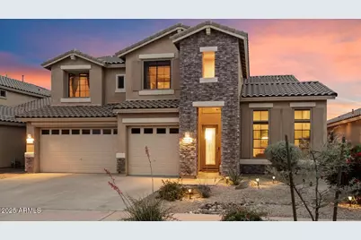 35206 N 27th Avenue, Phoenix, AZ 85086 - Photo 1