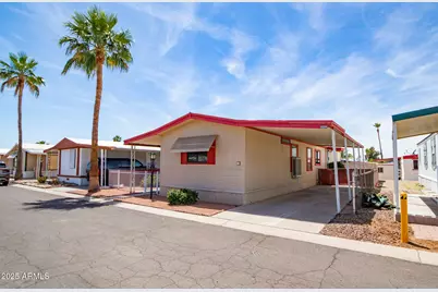 10955 N 79th Avenue #40, Peoria, AZ 85345 - Photo 7