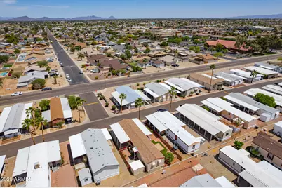 10955 N 79th Avenue #40, Peoria, AZ 85345 - Photo 5