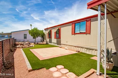 10955 N 79th Avenue #40, Peoria, AZ 85345 - Photo 11