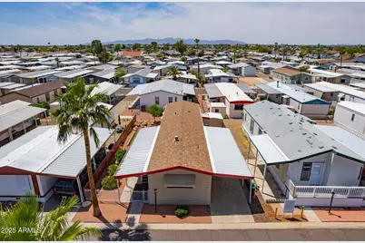 10955 N 79th Avenue #40, Peoria, AZ 85345 - Photo 1