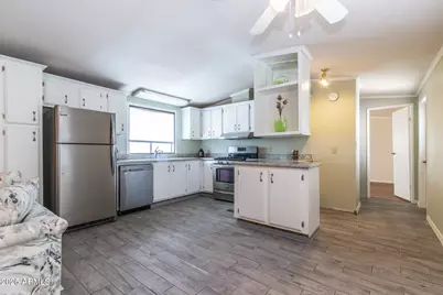 10955 N 79th Avenue #40, Peoria, AZ 85345 - Photo 19