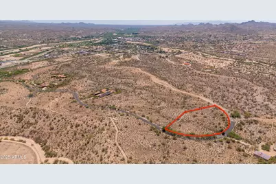 1055 W Monte Vista Trail #19, Wickenburg, AZ 85390 - Photo 11