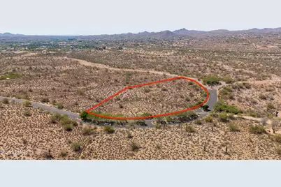 1055 W Monte Vista Trail #19, Wickenburg, AZ 85390 - Photo 1