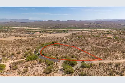 1055 W Monte Vista Trail #19, Wickenburg, AZ 85390 - Photo 5