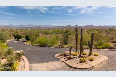 1055 W Monte Vista Trail #19, Wickenburg, AZ 85390 - Photo 3