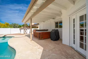 3951 E Sequoia Trail, Phoenix, AZ 85044 - Photo 37