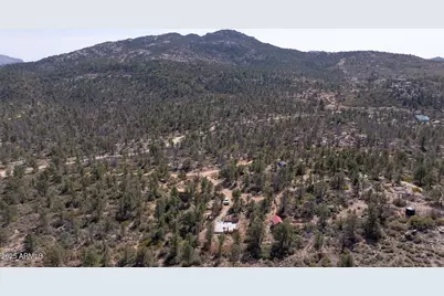 19250 W Model Creek Road #4, Kirkland, AZ 86332 - Photo 43