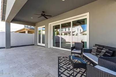 22724 E Poco Calle --, Queen Creek, AZ 85142 - Photo 45