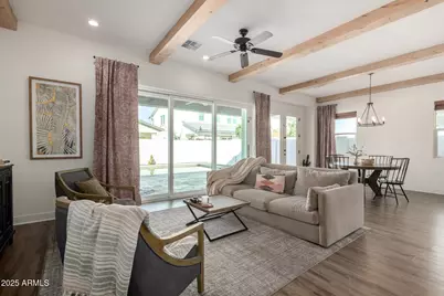 22724 E Poco Calle --, Queen Creek, AZ 85142 - Photo 1