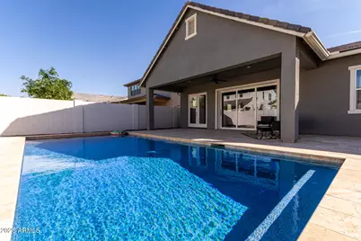 22724 E Poco Calle --, Queen Creek, AZ 85142 - Photo 49