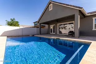 22724 E Poco Calle, Queen Creek, AZ 85142 - Photo 49