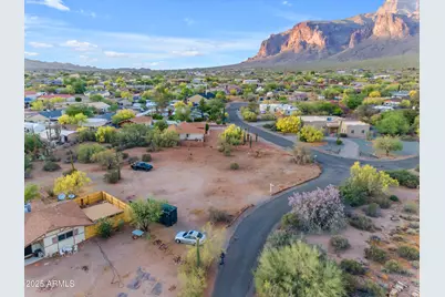 5840 E Arroyo Lindo -- #63, Apache Junction, AZ 85119 - Photo 7