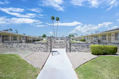 13632 N Silverbell Drive, Sun City, AZ 85351 - Photo 3