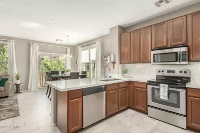 3647 E Horace Drive, Gilbert, AZ 85296 - Photo 17