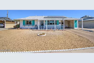 11407 N 111th Avenue, Sun City, AZ 85351 - Photo 1