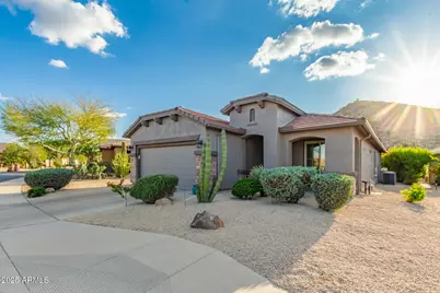 343 W Twin Peaks Parkway, San Tan Valley, AZ 85143 - Photo 1