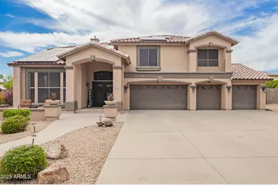 24916 N 80th Lane, Peoria, AZ 85383 - Photo 1