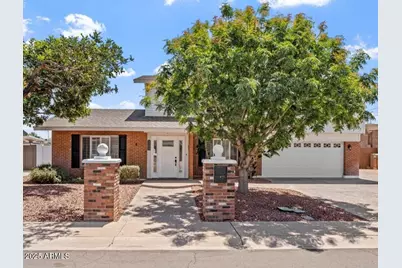 8545 E Heatherbrae Avenue, Scottsdale, AZ 85251 - Photo 1