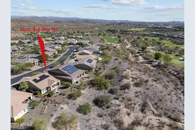 3335 Big Sky Drive, Wickenburg, AZ 85390 - Photo 25