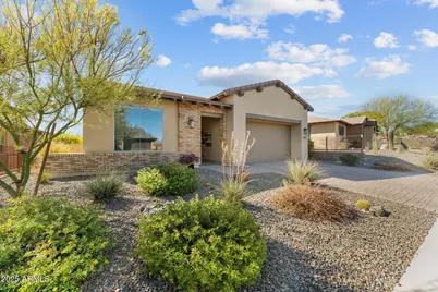 3335 Big Sky Drive, Wickenburg, AZ 85390 - Photo 5