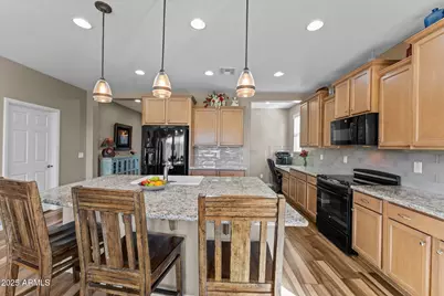 3335 Big Sky Drive, Wickenburg, AZ 85390 - Photo 13