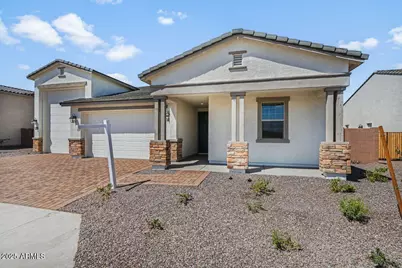 17812 W Luke Avenue, Litchfield Park, AZ 85340 - Photo 1