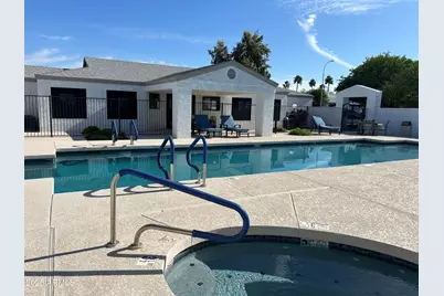 1444 N Recker Road #132, Mesa, AZ 85205 - Photo 25