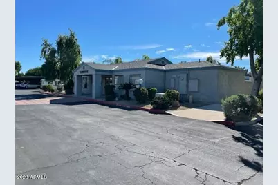 1444 N Recker Road #132, Mesa, AZ 85205 - Photo 13