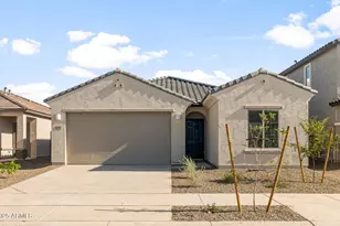 42935 W Peters, Maricopa, AZ 85138 - Photo 1