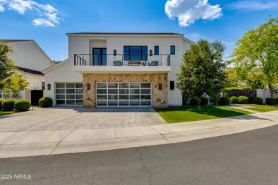 4416 N 37th Way, Phoenix, AZ 85018 - Photo 1