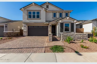 5346 W Las Palmaritas Drive, Glendale, AZ 85302 - Photo 1