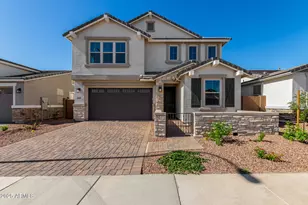 5346 W Las Palmaritas Dr, Glendale, AZ 85302 - Photo 1